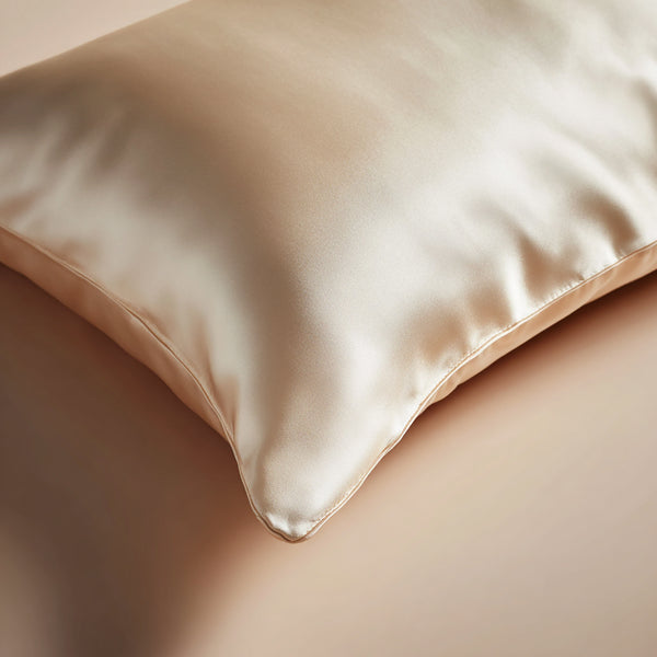 Sominere PURE™ — 22 Momme Silk Pillowcase