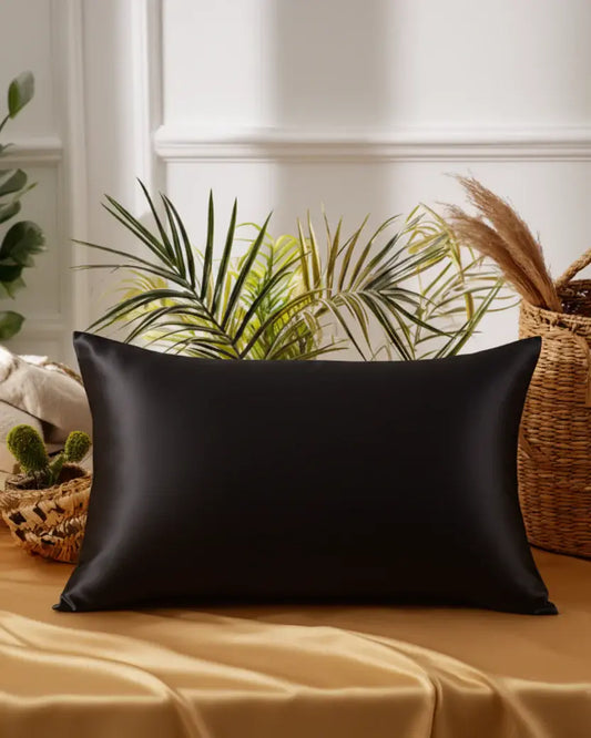 Sominere ESSENCE™ — 19 Momme Silk Pillowcase