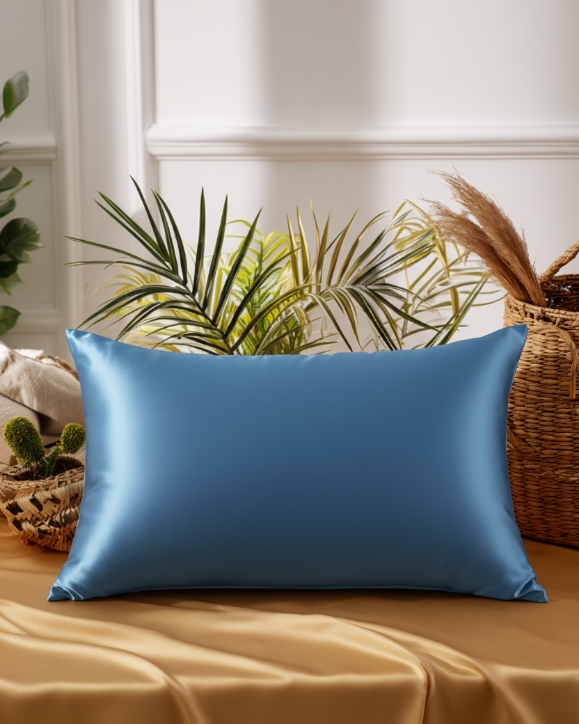 Sominere ESSENCE™ — 19 Momme Silk Pillowcase