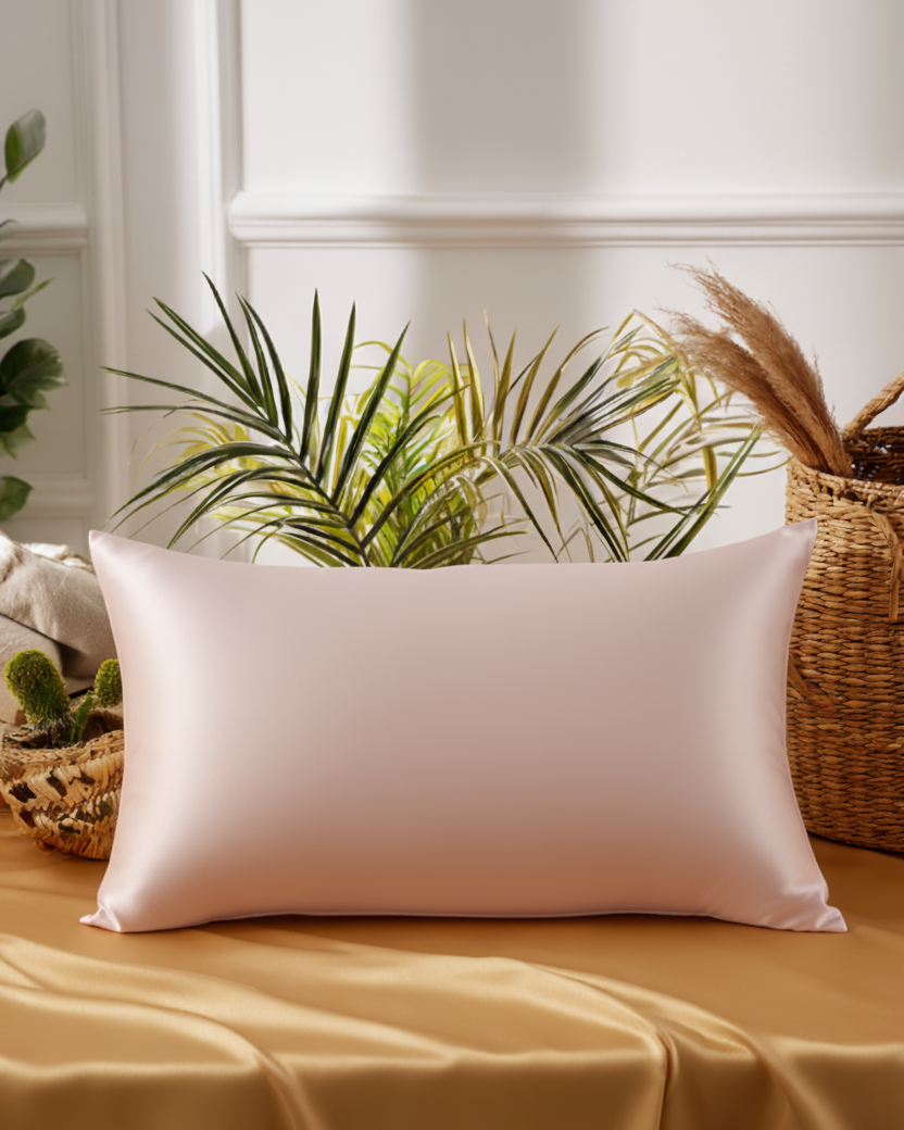 Sominere ESSENCE™ — 19 Momme Silk Pillowcase
