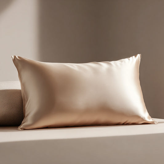 Sominere PURE™ — 22 Momme Silk Pillowcase