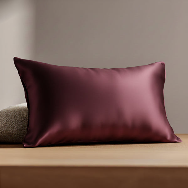 Sominere PURE™ — 22 Momme Silk Pillowcase