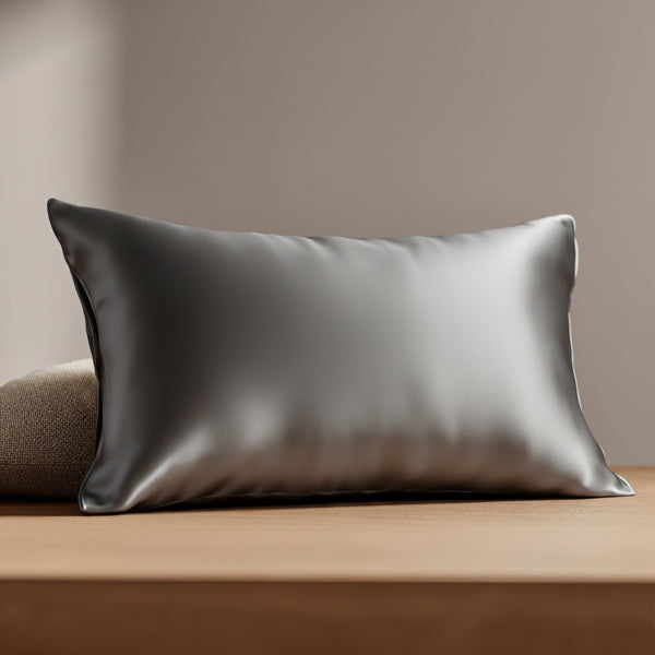 Sominere PURE™ — 22 Momme Silk Pillowcase