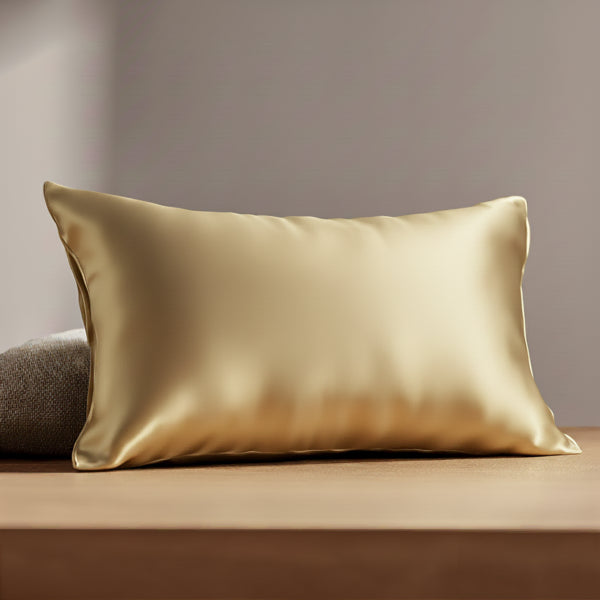 Sominere PURE™ — 22 Momme Silk Pillowcase