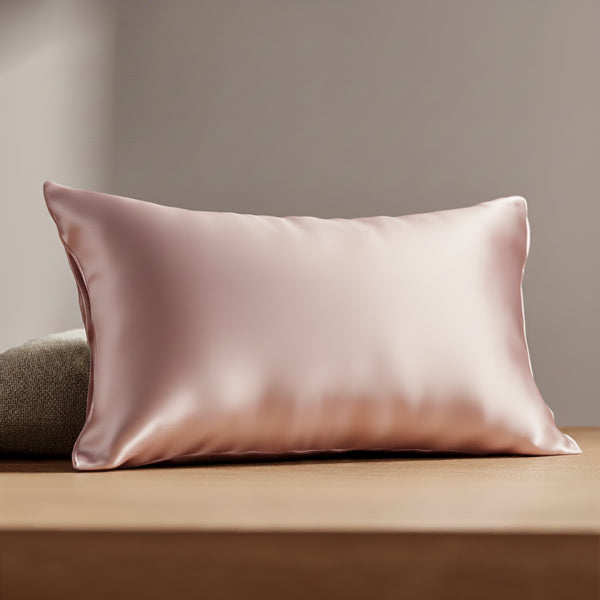 Sominere PURE™ — 22 Momme Silk Pillowcase
