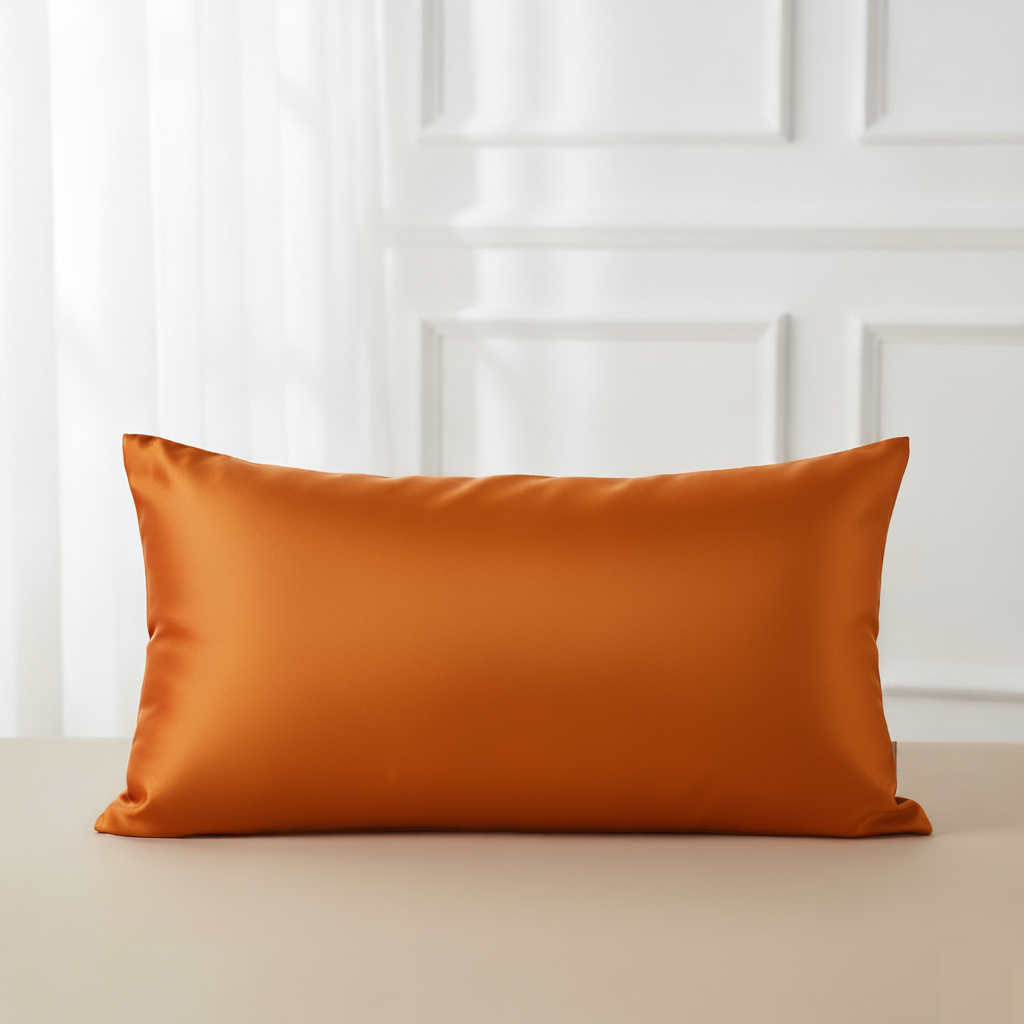 Sominere PURE™ — 22 Momme Silk Pillowcase