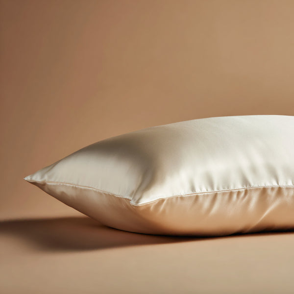 Sominere PURE™ — 22 Momme Silk Pillowcase