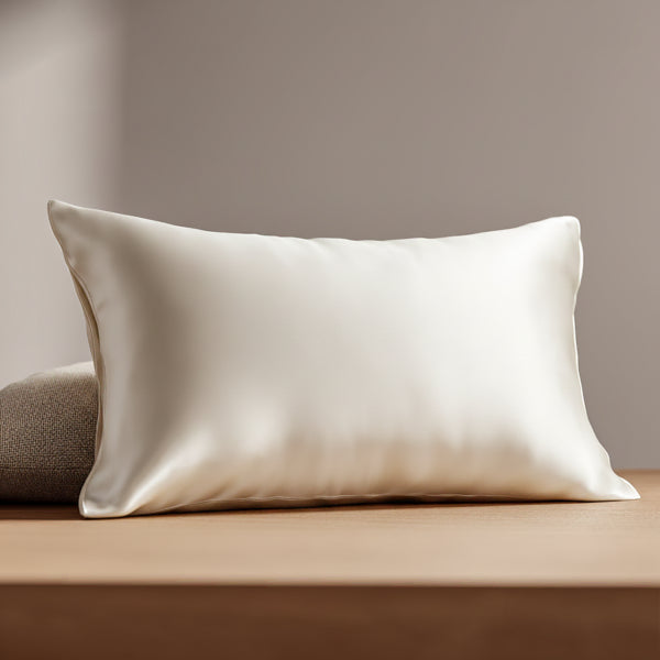 Sominere PURE™ — 22 Momme Silk Pillowcase