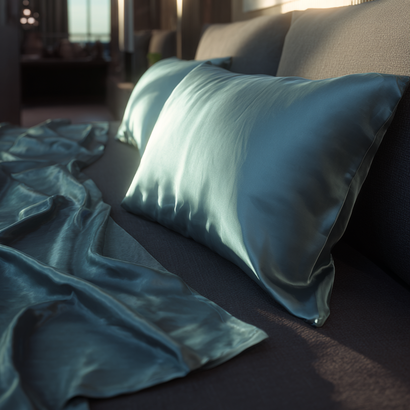 Sominere PURE™ — 22 Momme Silk Pillowcase