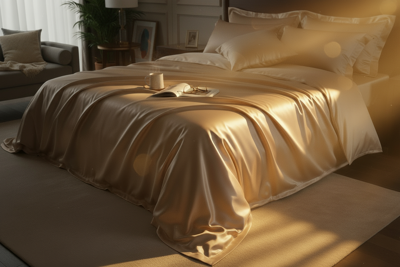 okay more lifestyle image not just plain bed 